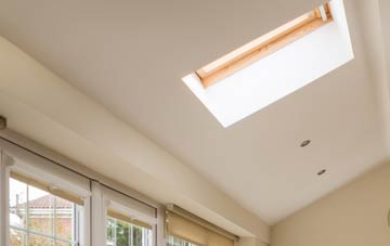Ilston conservatory roof insulation companies