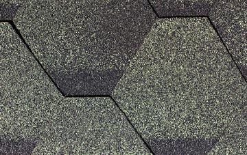 Ilston fibreglass shingle repairs