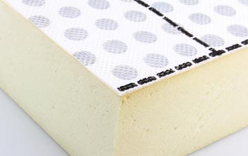 meeting Ilston building codes